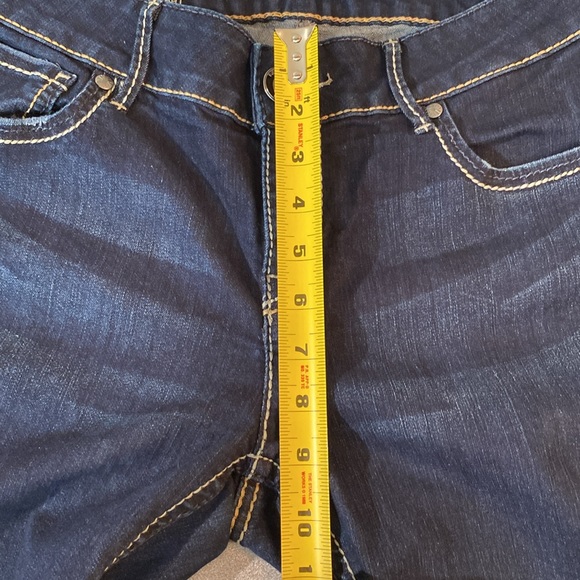 Revolution by Ricki’s - straight leg Claire Jeans. Size 28 - Picture 8 of 13